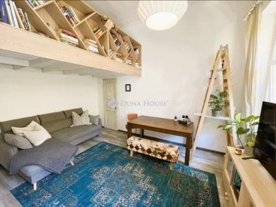Eladó lakás Budapest