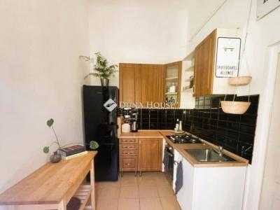 Eladó lakás Budapest