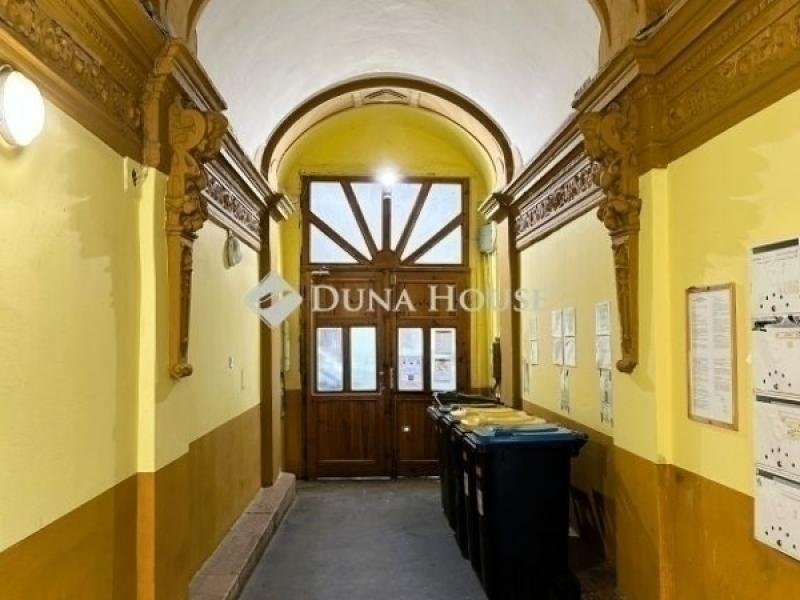 Eladó lakás Budapest