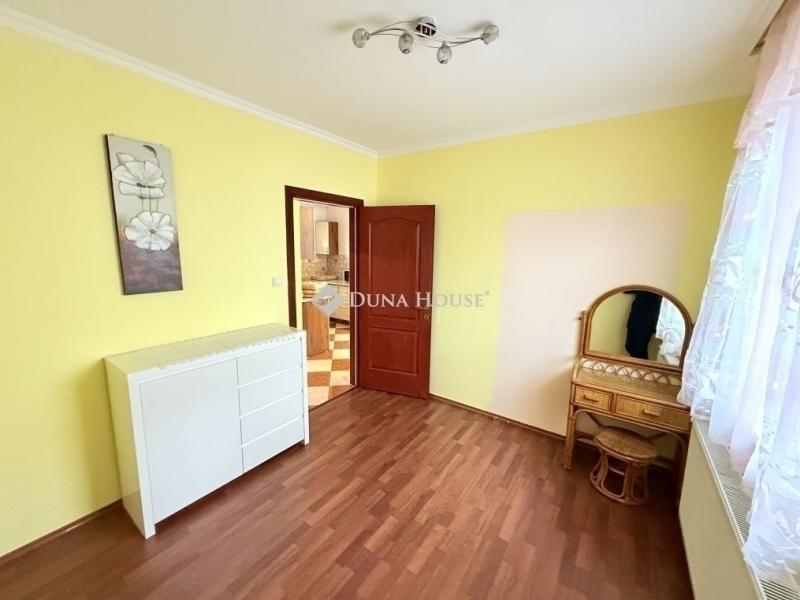 Eladó sorház Budapest