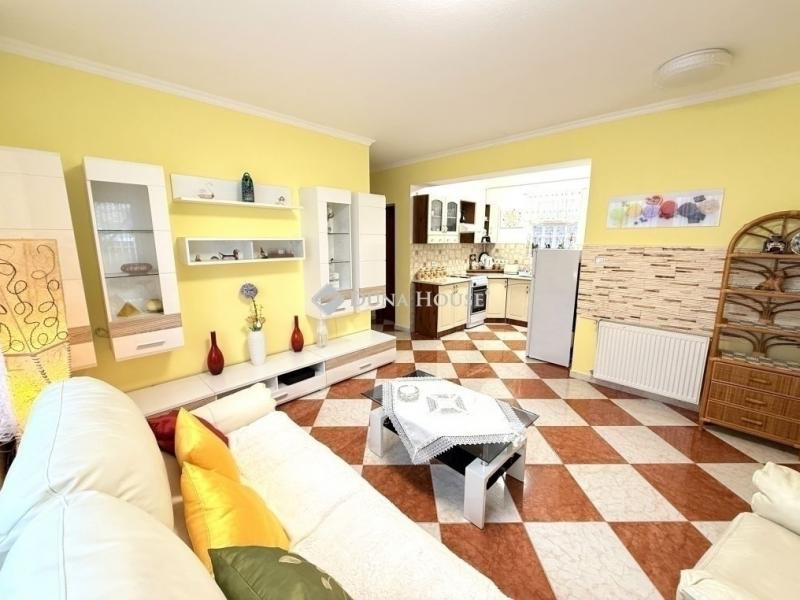 Eladó sorház Budapest