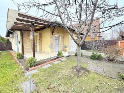 Eladó sorház Budapest