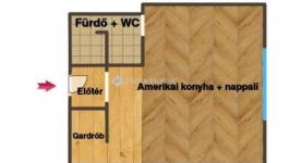 Eladó lakás Budapest