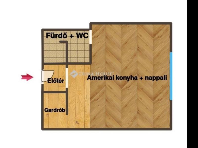 Eladó lakás Budapest