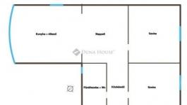 Eladó lakás Dunakeszi