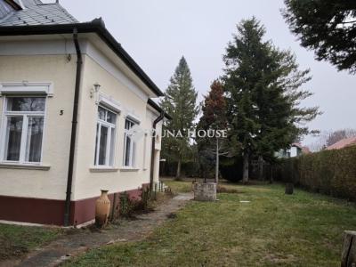 Eladó családi ház Dunakeszi