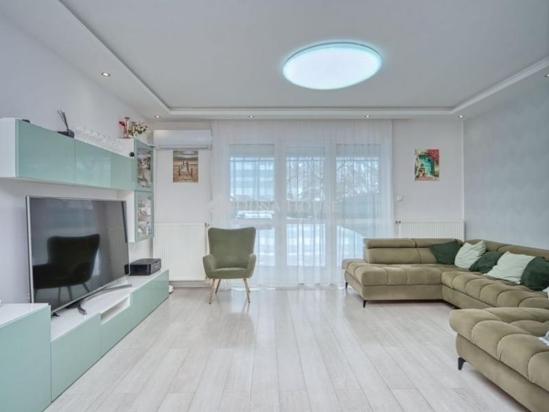 Eladó sorház Budapest