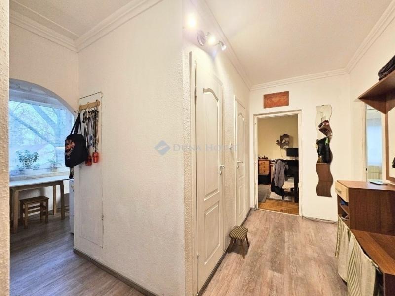 Eladó lakás Budapest