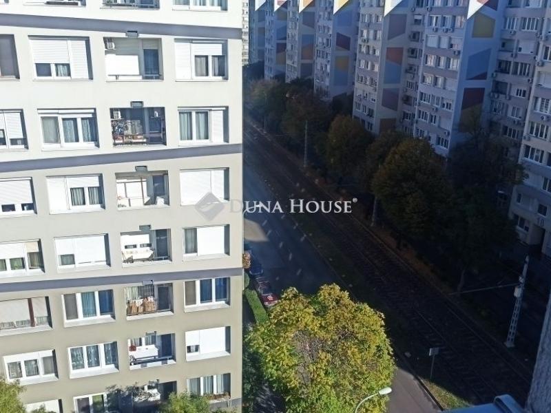 Eladó lakás Budapest