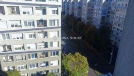 Eladó lakás Budapest