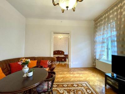Eladó lakás Budapest