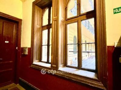 Eladó lakás Budapest