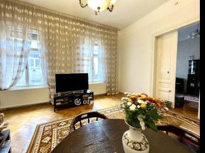 Eladó lakás Budapest