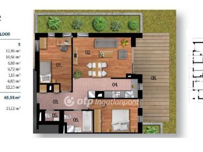 Eladó lakás Budapest