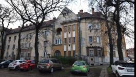 Eladó lakás Debrecen