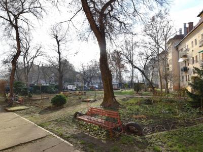 Eladó lakás Debrecen