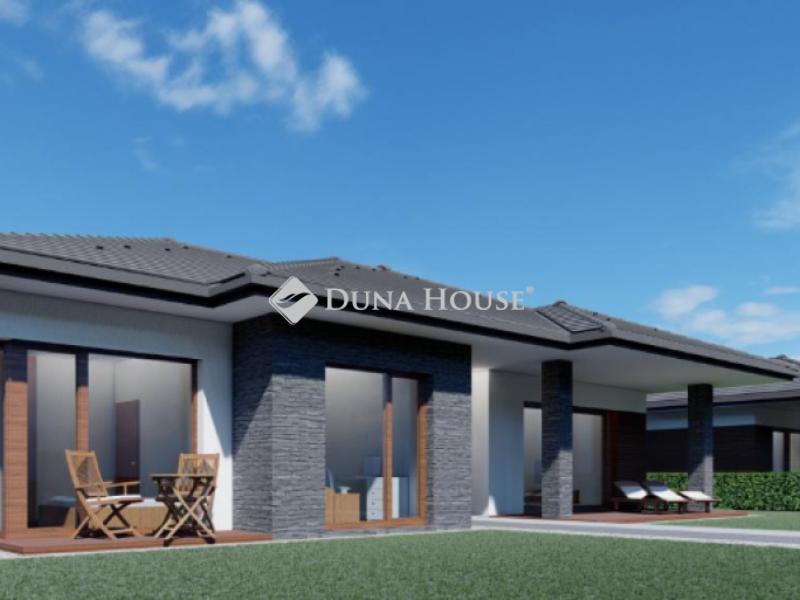 Eladó ikerház Gödöllő