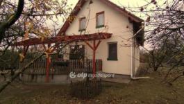 Eladó családi ház Kőszárhegy