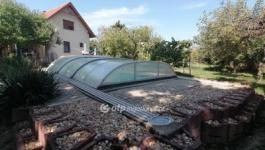 Eladó családi ház Orosháza