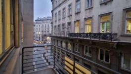 Eladó lakás Budapest