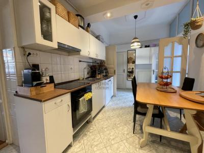 Eladó lakás Budapest