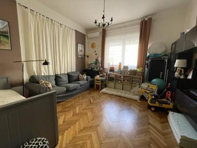 Eladó lakás Budapest