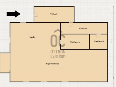 Eladó családi ház Budapest