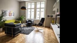 Eladó lakás Budapest