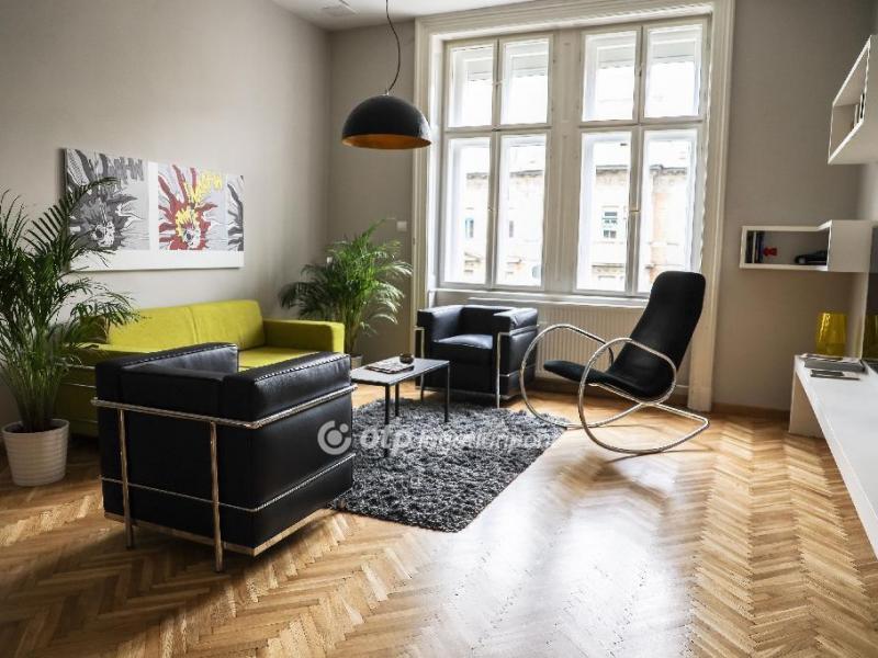 Eladó lakás Budapest