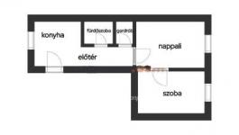 Eladó lakás Budapest