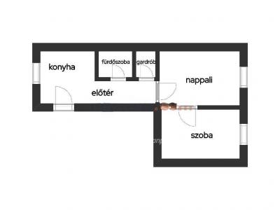 Eladó lakás Budapest