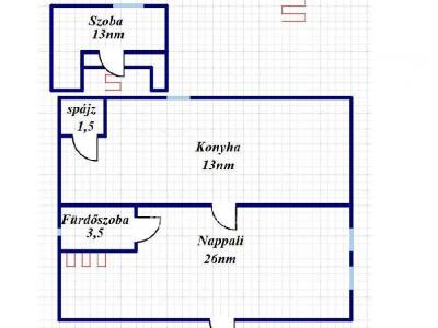 Eladó tanya Szekszárd