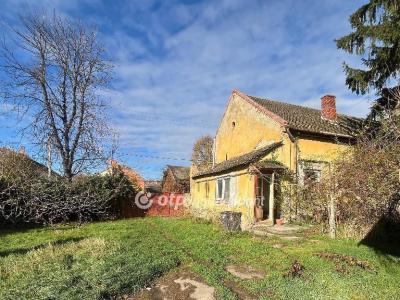 Eladó családi ház Mezőberény