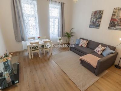 Eladó lakás Budapest