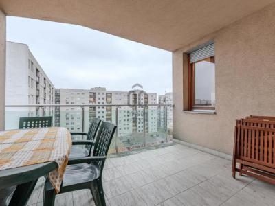 Eladó lakás Budapest