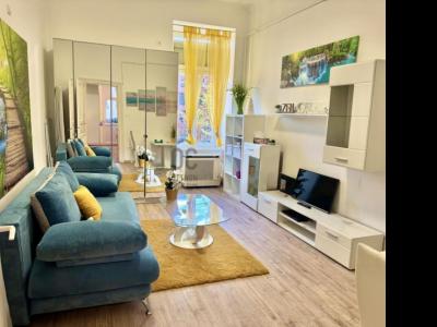 Eladó lakás Budapest