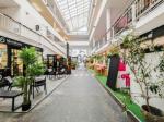 Eladó üzlethelység üzletházban Budapest