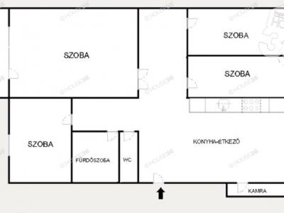 Eladó lakás Kecskemét