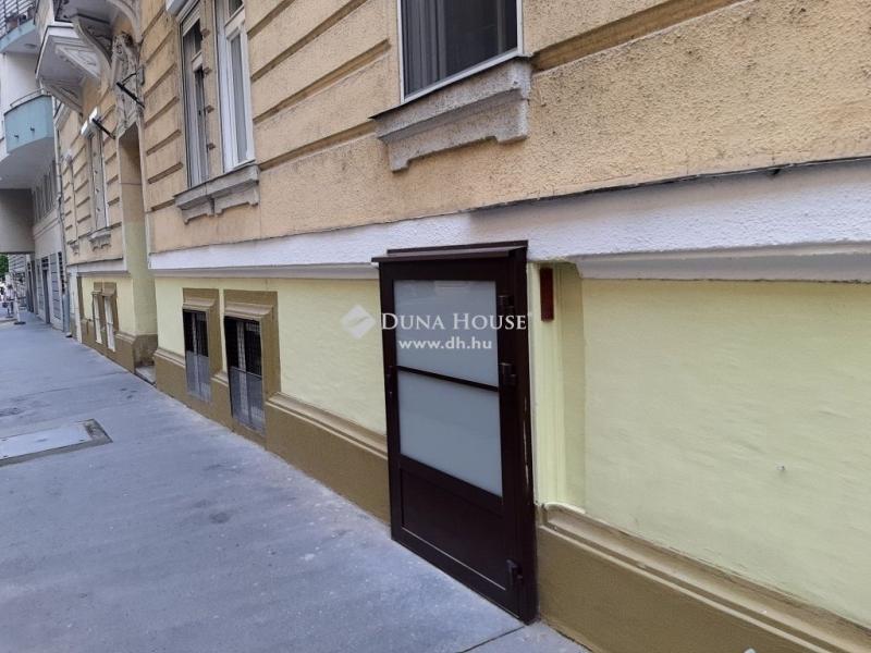 Eladó lakás Budapest