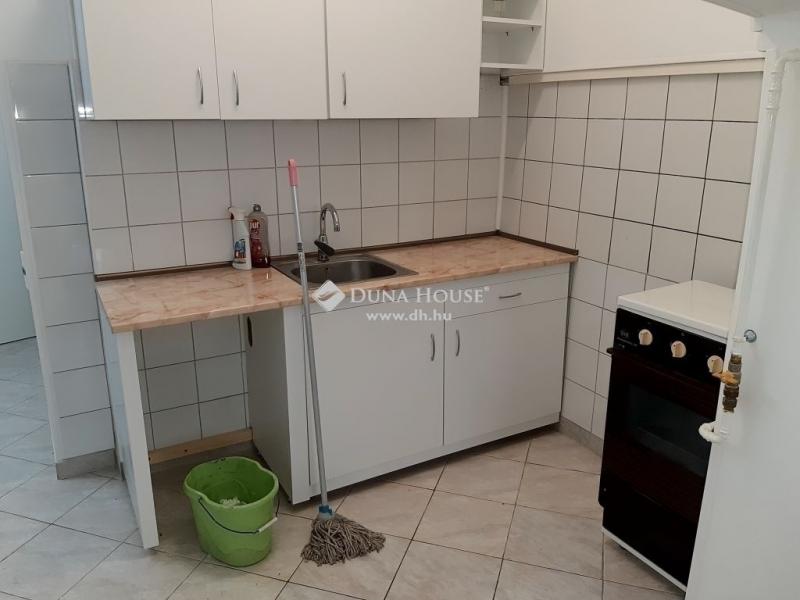 Eladó lakás Budapest