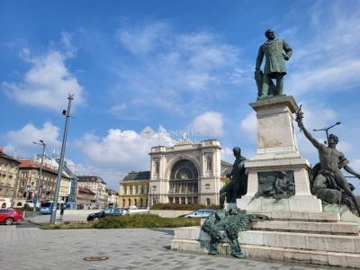 Eladó lakás Budapest