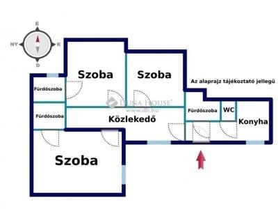 Eladó lakás Budapest