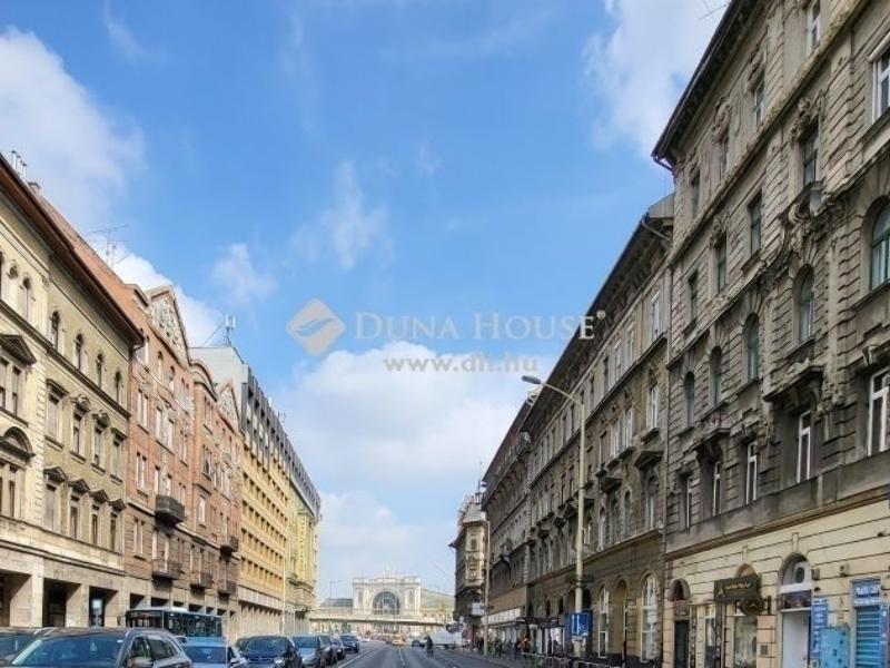 Eladó lakás Budapest