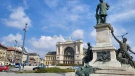 Eladó lakás Budapest