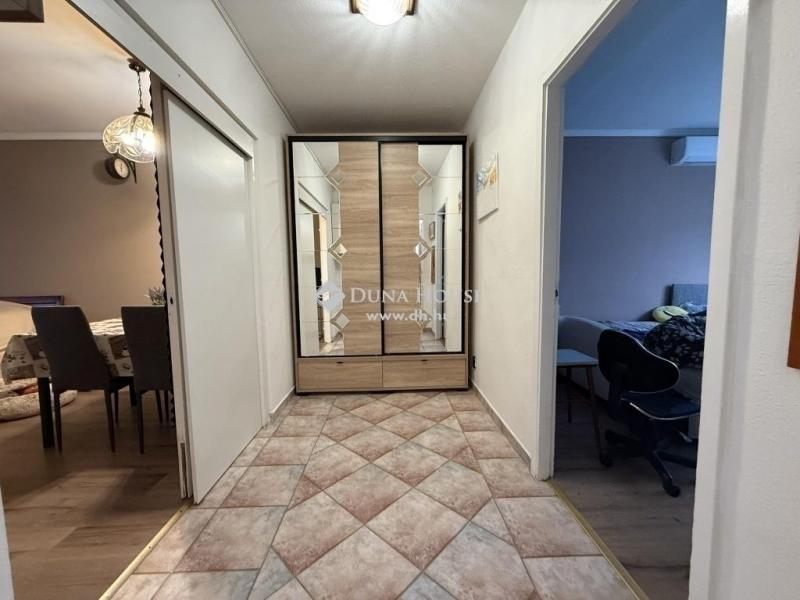 Eladó lakás Budapest