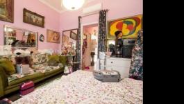 Eladó lakás Budapest