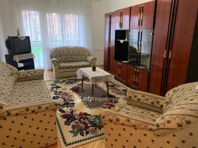 Eladó lakás Nyíregyháza