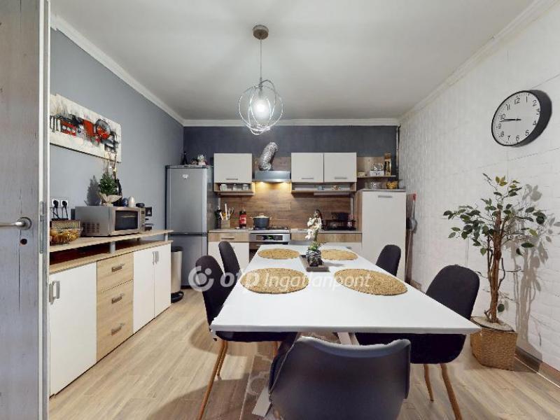 Eladó családi ház Nyírbogdány