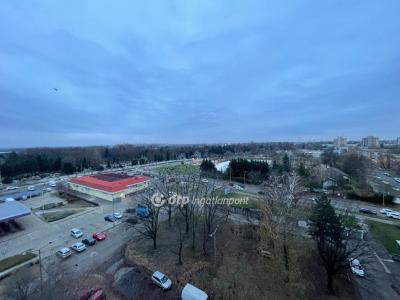 Eladó lakás Nyíregyháza