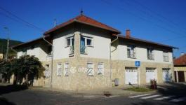 Eladó családi ház Tokaj